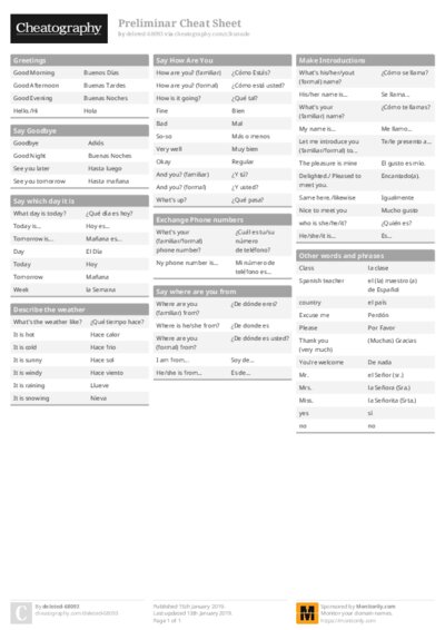 PDF (Colour) — Style 1