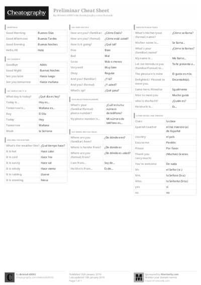 PDF (Black & white) — Style 3