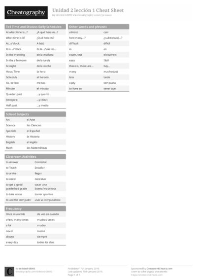 PDF (Black & white) — Style 1