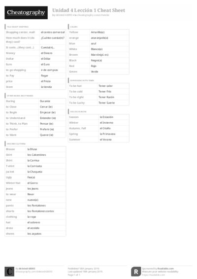 PDF (Black & white) — Style 3