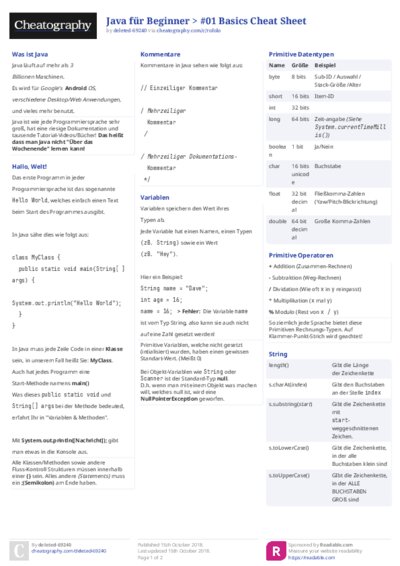 PDF (Colour) — Style 2