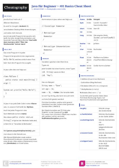 PDF (Colour) — Style 3