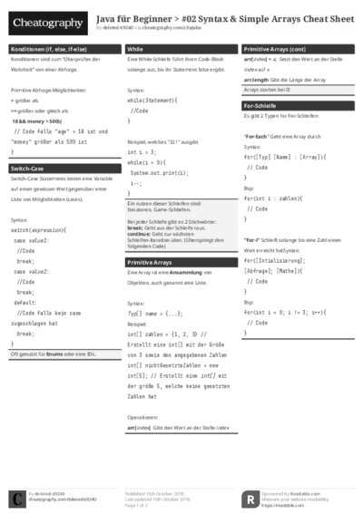 PDF (Black & white) — Style 1