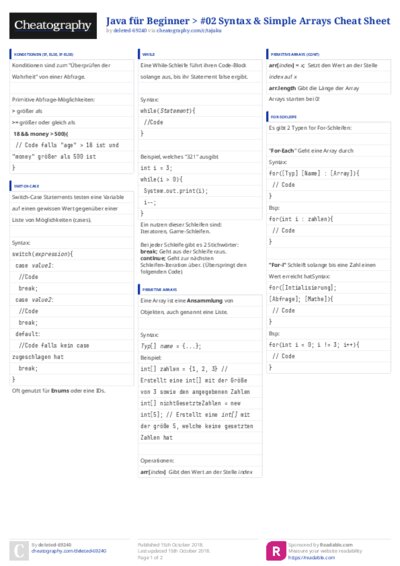 PDF (Colour) — Style 3