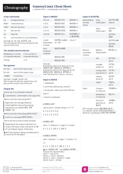 PDF (Colour) — Style 2