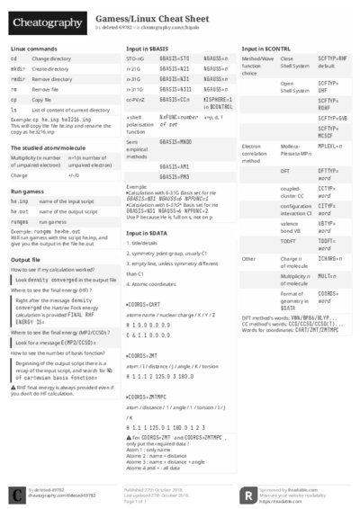 PDF (Black & white) — Style 2