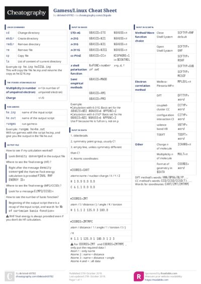 PDF (Colour) — Style 3
