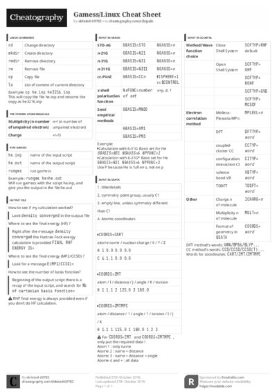 PDF (Black & white) — Style 3