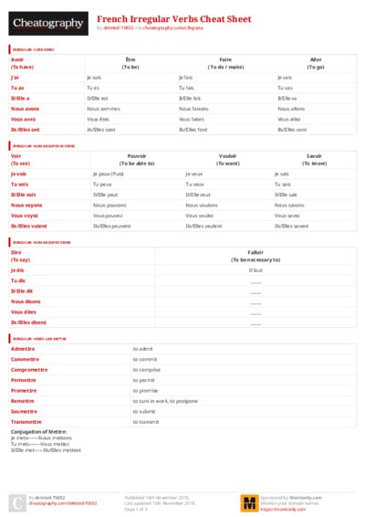 PDF (Colour) — Style 3