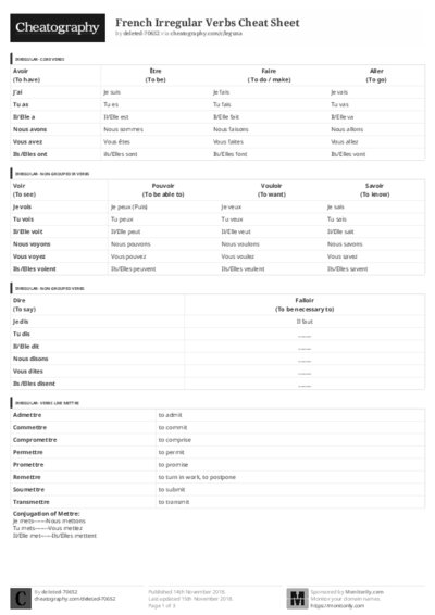 PDF (Black & white) — Style 3