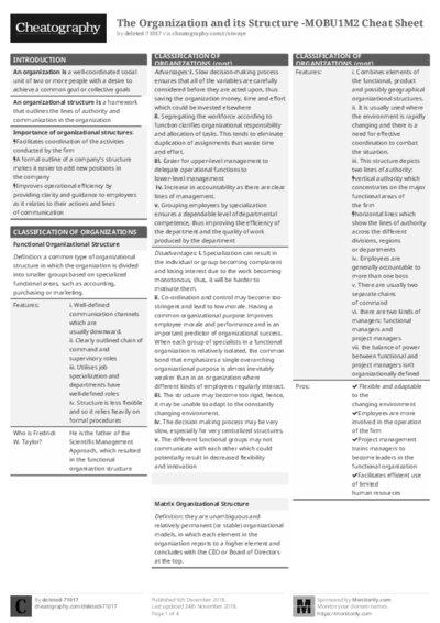 PDF (Black & white) — Style 1