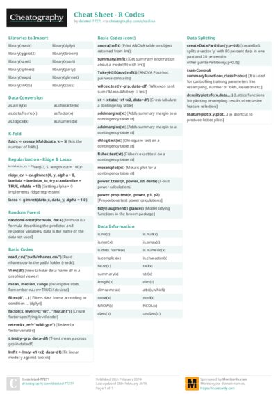 PDF (Colour) — Style 2