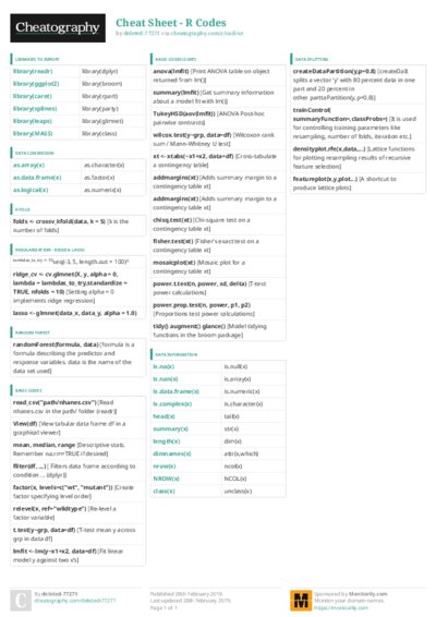 PDF (Colour) — Style 3