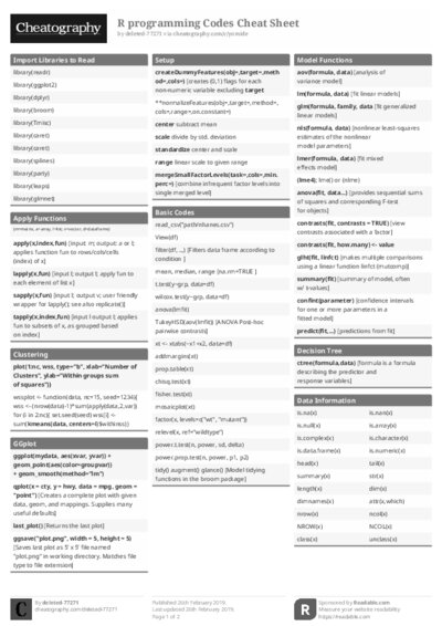 PDF (Black & white) — Style 1