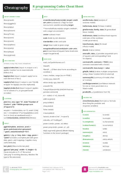 PDF (Colour) — Style 3