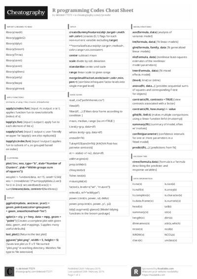PDF (Black & white) — Style 3