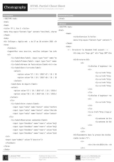 PDF (Black & white) — Style 1