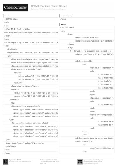 PDF (Black & white) — Style 3