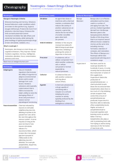 PDF (Colour) — Style 1