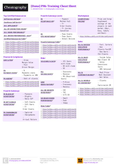 PDF (Colour) — Style 2