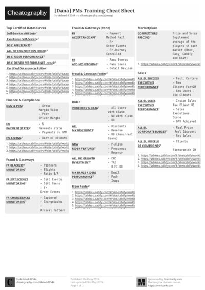 PDF (Black & white) — Style 2