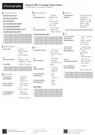 PDF (Black & white) — Style 3