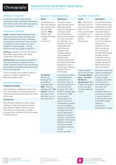 PDF (Colour) — Style 2
