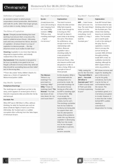 PDF (Black & white) — Style 2