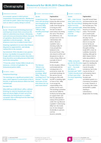 PDF (Colour) — Style 3