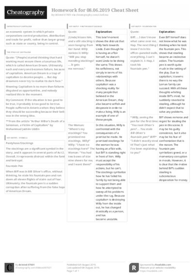 PDF (Black & white) — Style 3