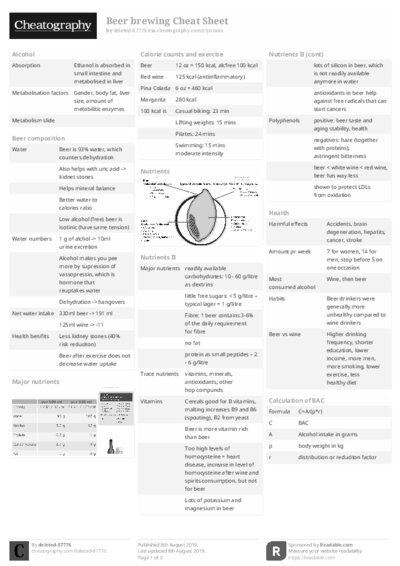 PDF (Black & white) — Style 2