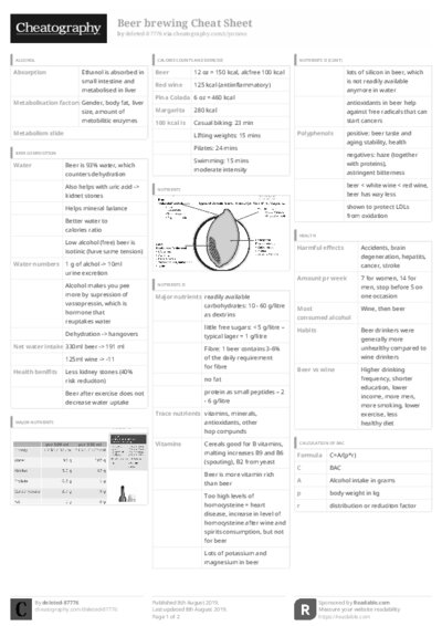 PDF (Black & white) — Style 3