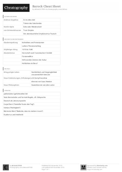 PDF (Black & white) — Style 3