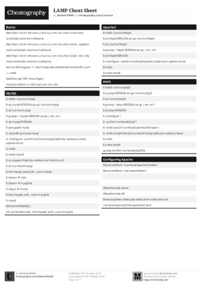 PDF (Black & white) — Style 1