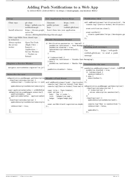 LaTeX (Compiled PDF)