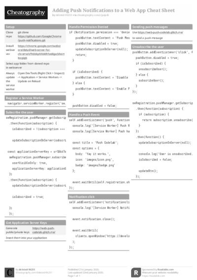 PDF (Black & white) — Style 1