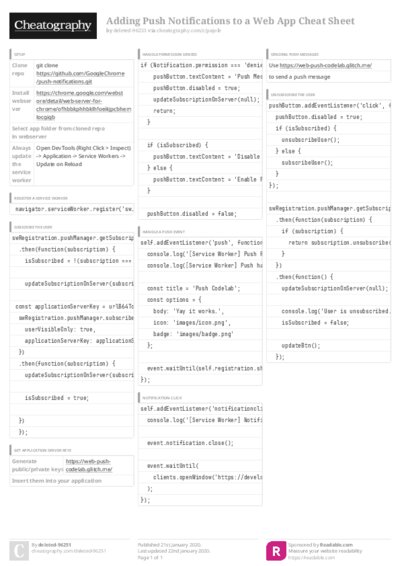 PDF (Colour) — Style 3