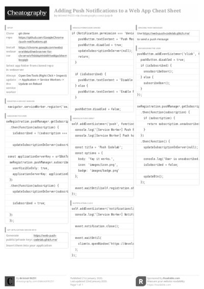 PDF (Black & white) — Style 3