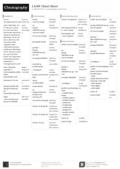 PDF (Black & white) — Style 3