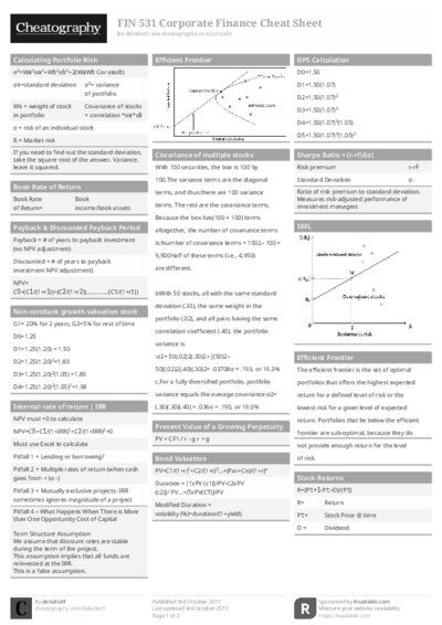 PDF (Black & white) — Style 1