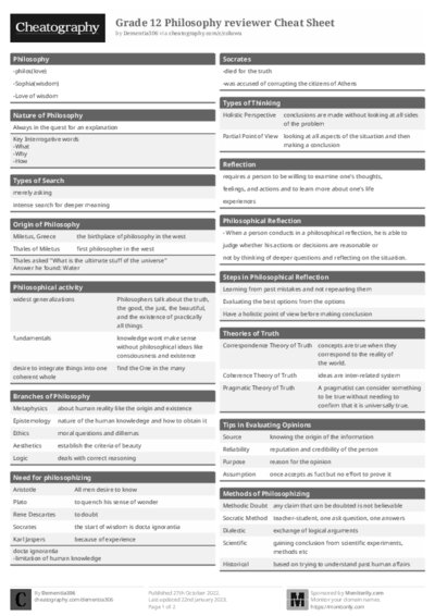 PDF (Black & white) — Style 1