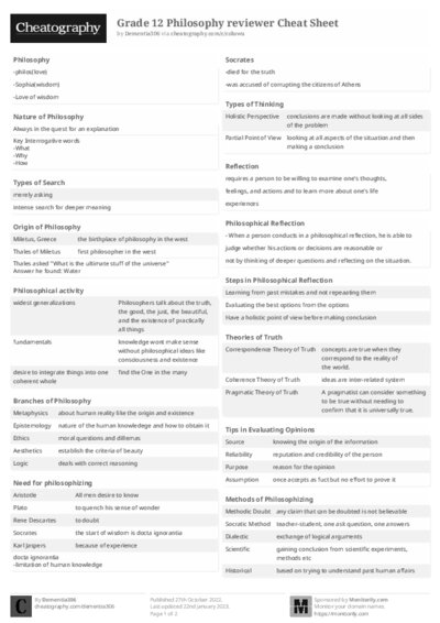 PDF (Black & white) — Style 2