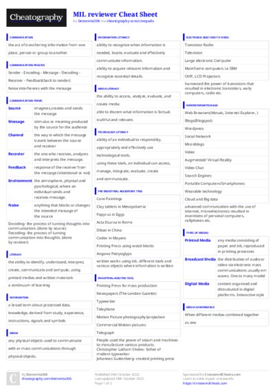 PDF (Colour) — Style 3