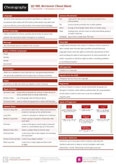 PDF (Colour) — Style 1