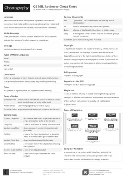 PDF (Black & white) — Style 2