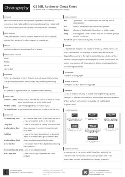 PDF (Black & white) — Style 3