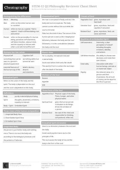 PDF (Black & white) — Style 1