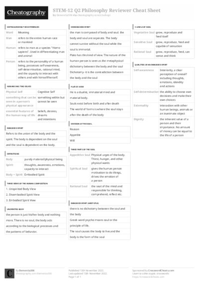 PDF (Black & white) — Style 3