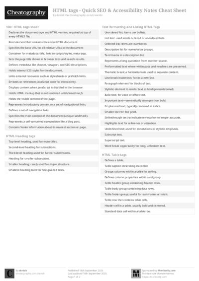 PDF (Black & white) — Style 2