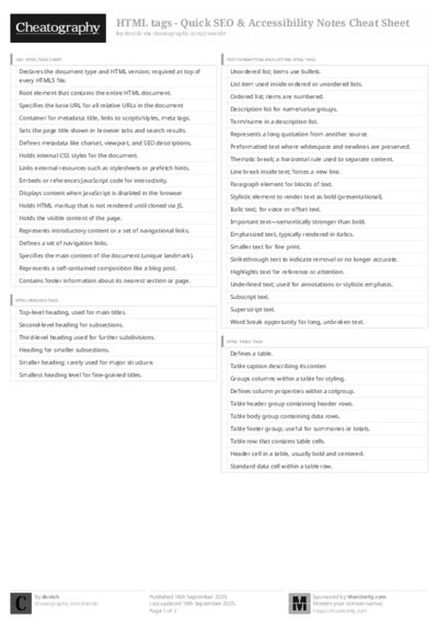 PDF (Black & white) — Style 3